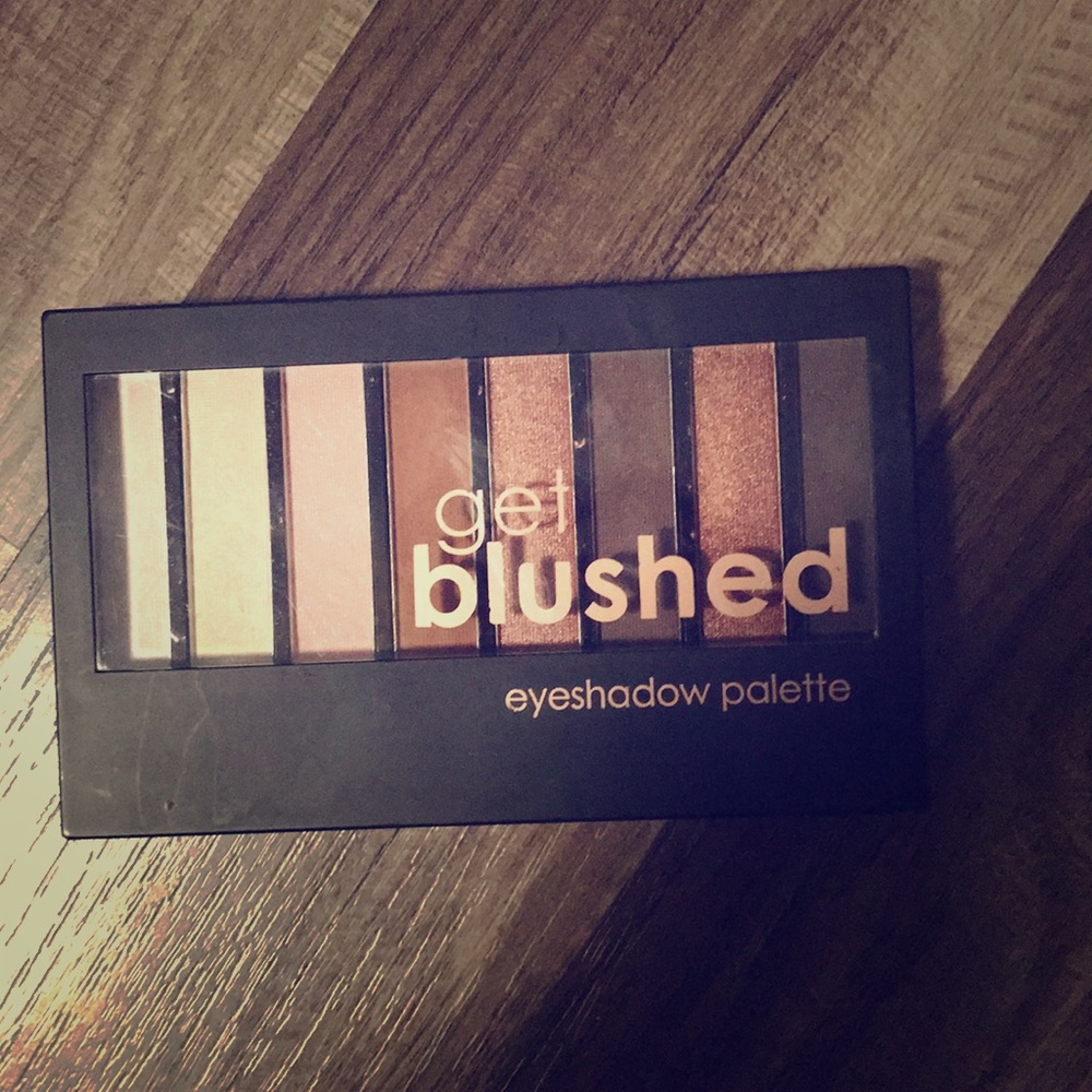 makeup